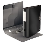 thumbnail of Ordner Active Solid 82mm schwarz