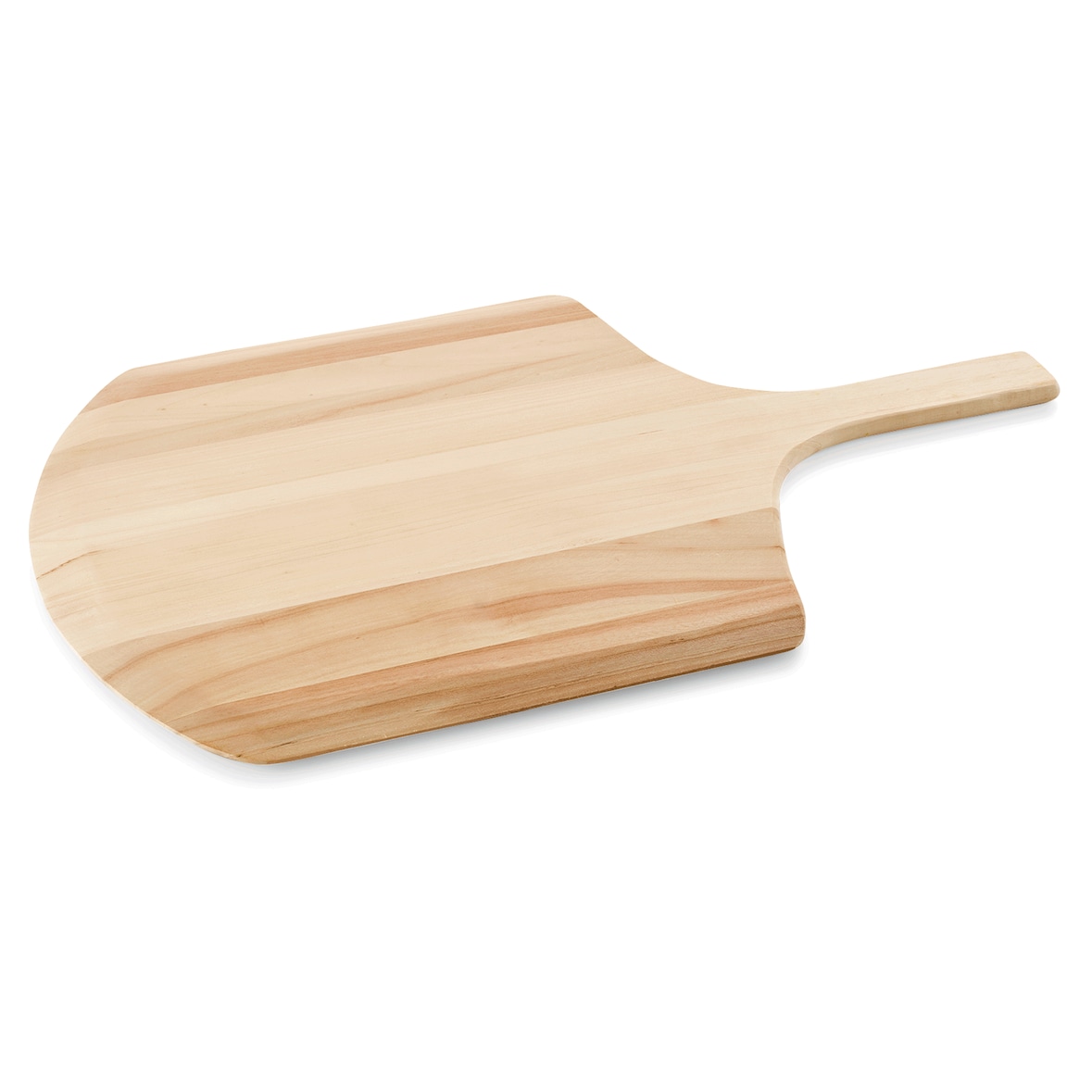 WAS Germany - Flammkuchenbrett, 61 cm, Schaufel 40 x 35 cm,  Holz