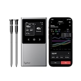 thumbnail of Typhur Funkthermometer Sync Dual T-S-D zum grillen und kochen