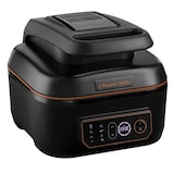 thumbnail of russell hobbs freidora aire y multicooker satisfry 5,5l 26520-56