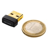 thumbnail of TP-LINK TL-WN725N WLAN 150 Mbit/s