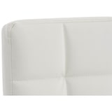 thumbnail of Sedia da ufficio Deli V2 bianco