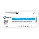 thumbnail of 5er Coronavirus Antigen-Test/ Schnelltest nasal, Laientest 5er Komplett-Sets zum Selbsttest, f. Laienanwender Mindestbestellmenge 20