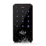 thumbnail of Stark sistema de control de acceso y abre-puerta electronico D-LOCK en plastico ABS de alta calidad de dimensiones A70*P16*H140mm