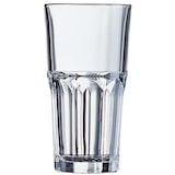 thumbnail of Arcoroc Granity halbgetafelte Longdrinkgläser 46cl