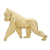 thumbnail of Gorilla decorativo frontale cm 29,7X11,5X21,8 - GORILUS