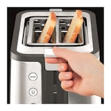thumbnail of Krups Toaster Control Line KH 442 D eds/sw