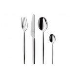 thumbnail of WMF professional SOFIA bestekset, Cromargan 18/10 roestvrij staal, 30-delig, vaatwasmachinebestendig