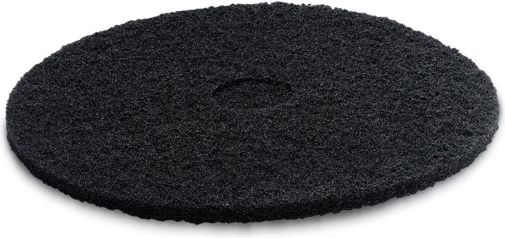 Kärcher Polierpad schwarz 6.369-828.0