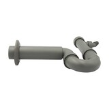 thumbnail of PP-Spülensiphon 1 1/2` Greta mit einem Kombi-Geräteanschluss DN50