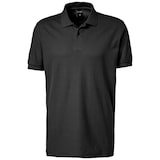 thumbnail of 982 - Herren Poloshirt : schwarz 100% Baumwolle 180 g/m² S