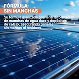 thumbnail of LUCCY Limpiador de Placas Solares Concentrado 5 Litros | Limpieza de Paneles Solares