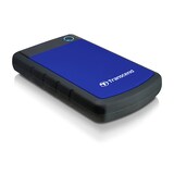 thumbnail of Transcend 1TB StoreJet 25H3 Externe Festplatte 1000 GB Schwarz, Blau