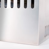 thumbnail of Cleiton® Plancha Industrial de Acero Inoxidable a Gas 30 cm Sobremesa Grosor de la Placa 4 mm para un Rápido Calentamiento con Termopar CE