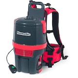 thumbnail of Numatic aspirateur dorsal à batterie rsb 150 nx