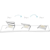 thumbnail of Boska Mozzarellaschneider