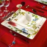thumbnail of Villeroy & Boch Amazonia Suppenteller 24 x 21 cm 6er Set