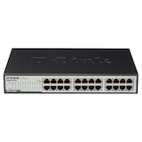 thumbnail of D-Link DGS-1024D 24-Port Gigabit Switch