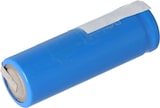thumbnail of Akku passend für Zahnbürste Braun Oral-B Pro Type 3766 Li-ion-Akku ca. 49x14mm