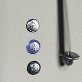 thumbnail of tostador 2 ranuras luna stone 2 acero inox esmaltado premium 2697056