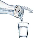 thumbnail of Laica - Instant glazen filterfles, inhoud 1,1 liter