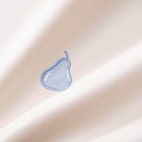 thumbnail of Benetton - Set di 4 tovagliette 45x35 cm 180G/M² in cotone Panna e Blu