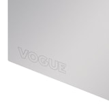 thumbnail of Vogue kniebediende wastafel