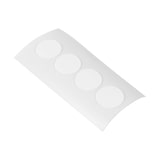 thumbnail of Danieli Store | Soporte para cartel de pared en metacrilato | Expositor para avisos de pared | Cartel de pared con adhesivo (5 Unidades A6 Horizontal)