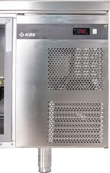 thumbnail of Kühltisch Classic KT 2300 mit Aufkantung