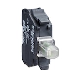 thumbnail of 5 Stk. Schneider Electric Lampenfassung ZBV18B1
