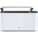 thumbnail of Braun Langschlitz-Toaster HT 3110.WH