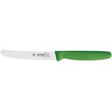 thumbnail of Giesser Couteau à pain cranté manche vert 11 cm Giesser- 182204