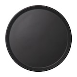 thumbnail of Cambro Bandeja antiderrapante redonda 35cm Preto