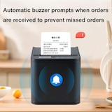 thumbnail of Mini Imprimante Thermique Rapide Pour Supermarché Et Commerce En Ligne YONIS