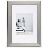 thumbnail of Aluline Aluminium Fotolijst 50x70 cm STAAL
