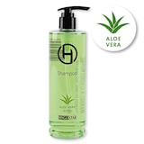 thumbnail of Shampoo für Hotels im Pumpspender 400 ml 15 Stück