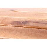 thumbnail of 33x Holzfliesen Akazienfliesen 3 m² Terrasse Balkon Klickfliesen Akazie 30x30 cm