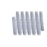 thumbnail of Paulmann MaxLED 1000 LED Strip Erweiterung 2,5m Warmweiß beschichtet 29W 1100lm/m 2700K  70552