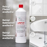 thumbnail of SANIT Bad- & Küchenglanz 1 Liter