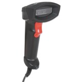 thumbnail of Manhattan 178433 USB-Kit Barcode-Scanner Kabelgebunden 1D CCD Schwarz Hand-Scanner USB