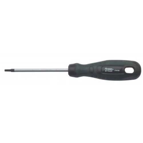 Tournevis Torx Tamper, TT27 / long. 100mm