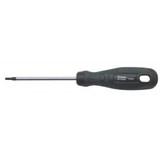 thumbnail of Tournevis Torx Tamper, TT27 / long. 100mm
