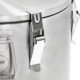 thumbnail of Stalgast Thermobehälter aus rostfreiem Edelstahl, 35 Liter