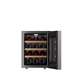 thumbnail of Cave de Vinho CLIMADIFF CUVEE12 (12 Garrafas - Silencioso - E - Preto)