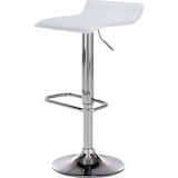 thumbnail of 2 delige bar tafel set Esberg wit