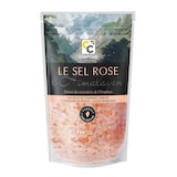thumbnail of Sel rose de l'Himalaya en sachet de 1kg Sachet de 1kg Comptoirs et Compagnies