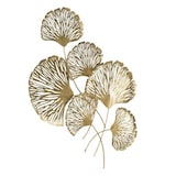 thumbnail of Decorazione parete ferro iris verticale cm 78X5,5X101 - IRIS VERTICALE