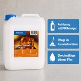 thumbnail of DR. SCHUTZ Vollpflege matt 5 Liter für 100m²
