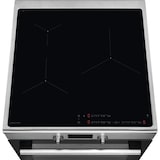 thumbnail of Cuisinière induction LKI64890BX