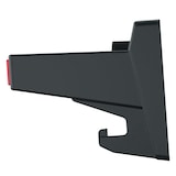 thumbnail of Kistenberg Multiholder Soporte para Pared de Herramientas 12,8x59,7x11,8cm